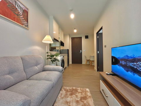 Condo for rent The Sky Sukhumvi Bangna