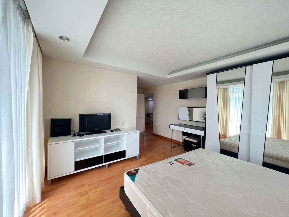 รูป Available now🔥Waterford Sukhumvit 50 98 sqm 35k have to book now💫🔥 - รูปที่ 10/13