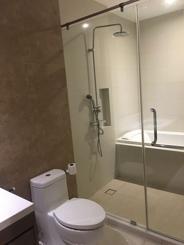 รูป Bright Sukhumvit 24 Condo For Rent : RS1083 - รูปที่ 3/7