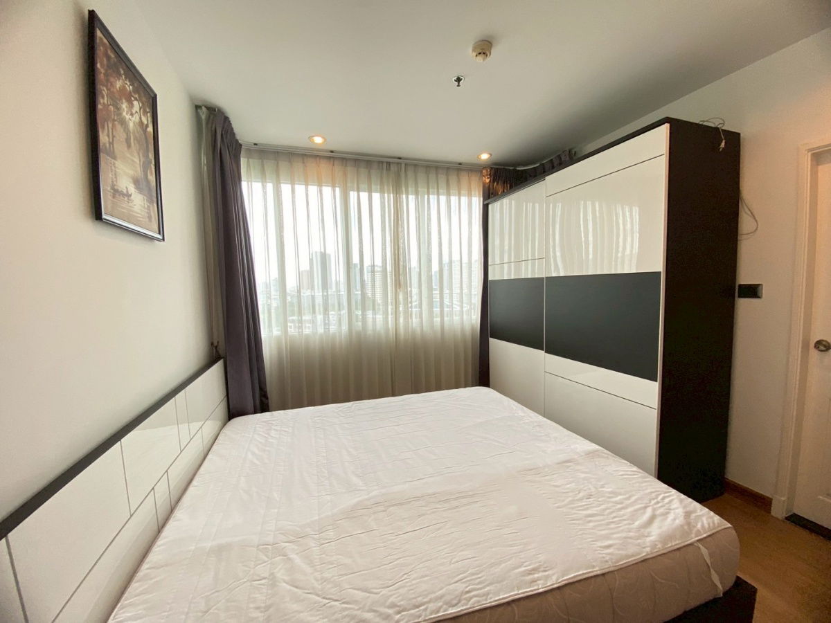 รูป ราคาดี !! 28k 🏙️ ให้เช่าคอนโด Supalai Wellington 1 - รูปที่ 8/21