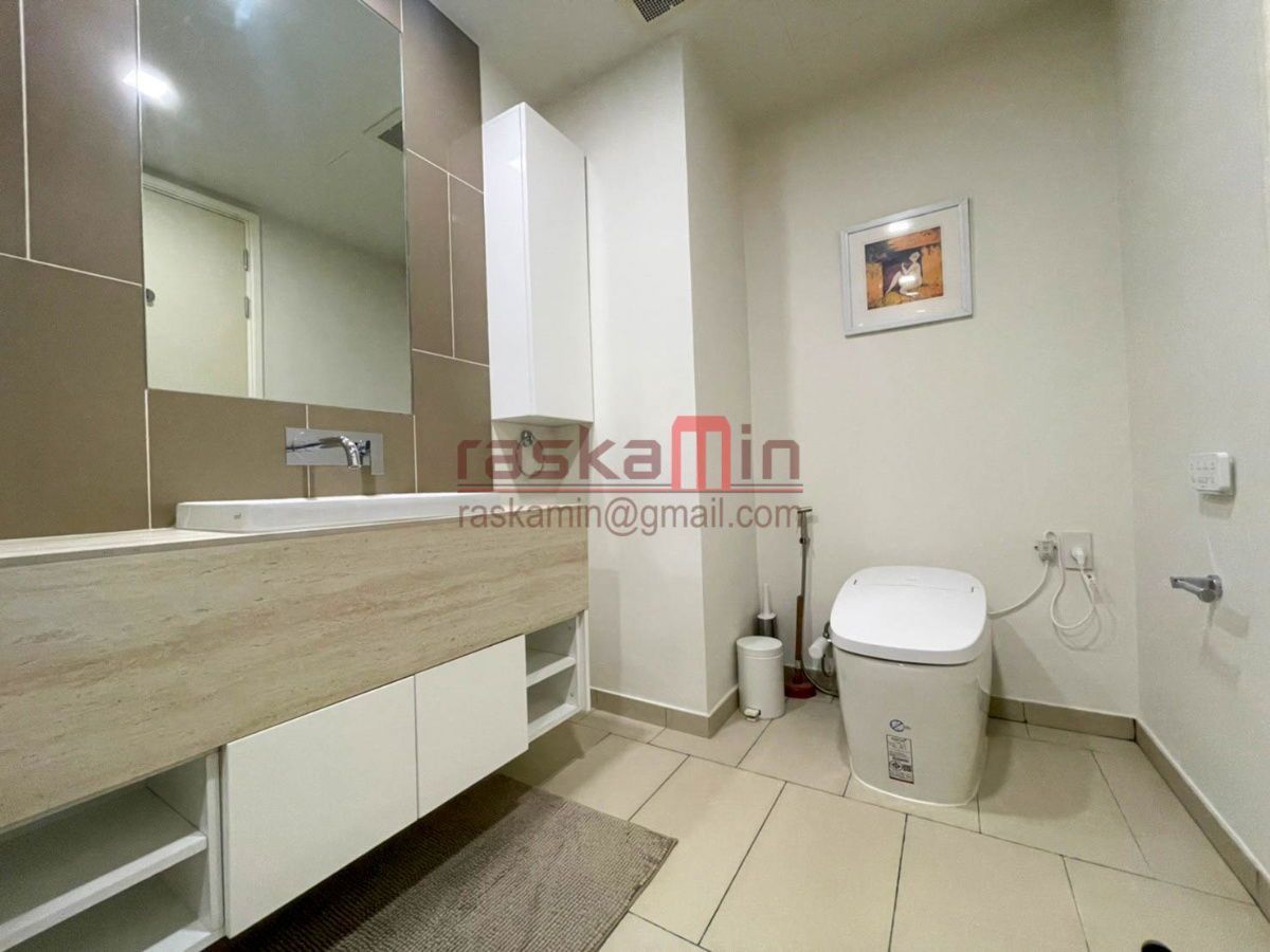 picture For Rent – Zire Wongamat Condominium - 15/22