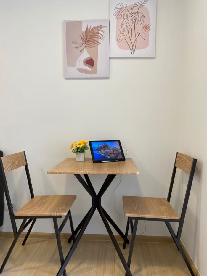 picture  Plum condo Rangsit Fresh for rent. - 5/21