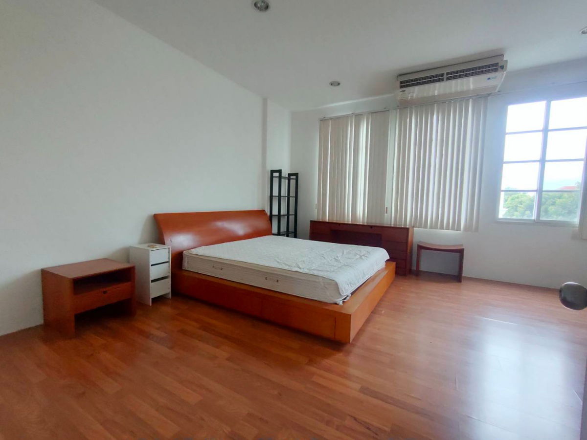 picture Townhouse for rent at Plus City Park Sukhumvit 101/1 - 12/21