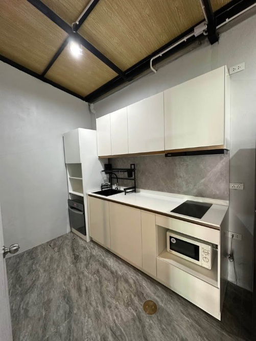 picture R2560 Townhome For Rent Unio Town Srinakarin Bangna - 7/18