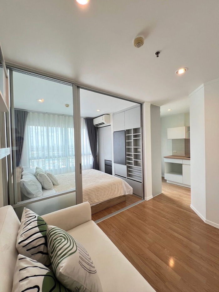 picture Lumpini Ville Condo Prachachuen-Phongphet 2 for sale 1.59M - 5/20