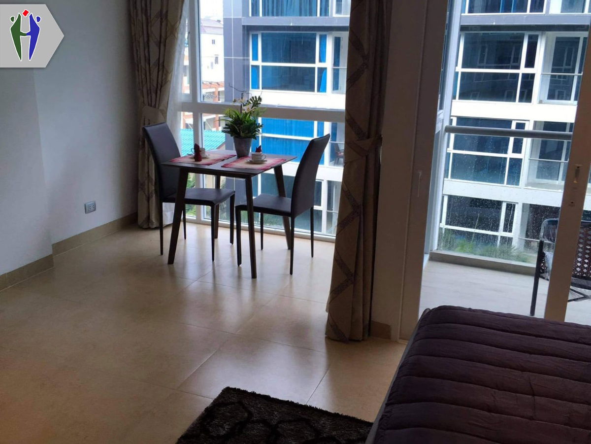 picture Condo for rent  Central Pattaya CENTARA AVENUE Close to Boukhaw - 3/7