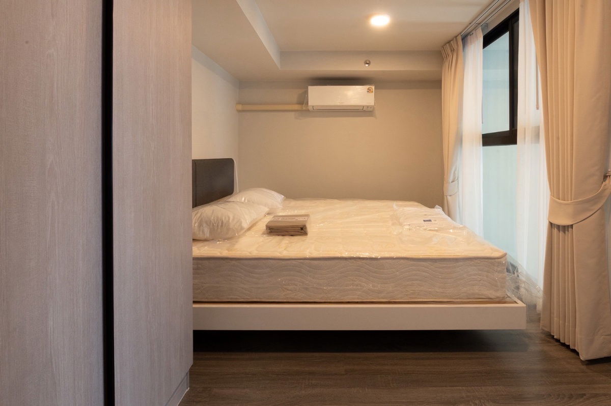 picture Rent Ideo Ramkhamhaeng-Lamsali beautiful and cozy - 20/28