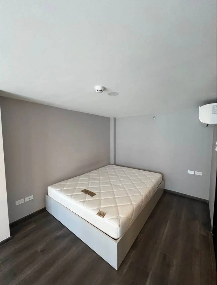 รูป 💥CP-8380💥ว่าง ให้ เช่า ไนท์บริดจ์ ไพร์ม รัชโยธิน  👉แอดไลน์ @expertcondo  - รูปที่ 5/11
