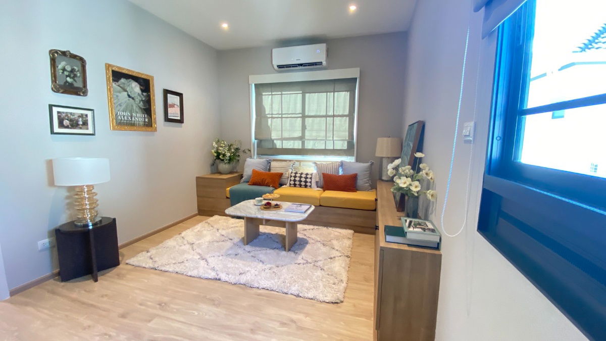 picture Excellent Value! Fully furnished Sicily model detached home featuring 4 bedrooms and 187 sq.m. Ready to move in. Special offer at just 10.99 MB.. - 5/9