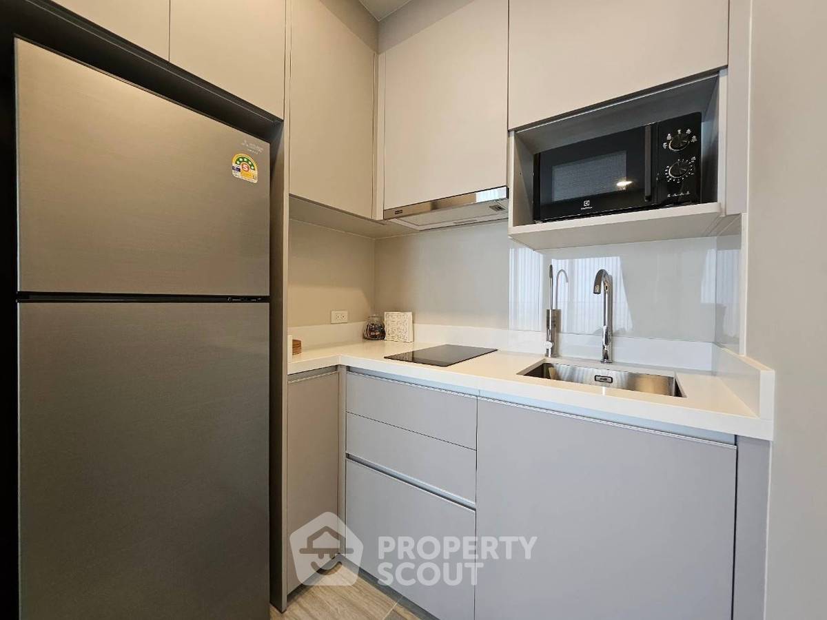 picture 2-BR Condo at Whizdom The Forestias in Bang Kaeo (ID 1798984) - 3/10