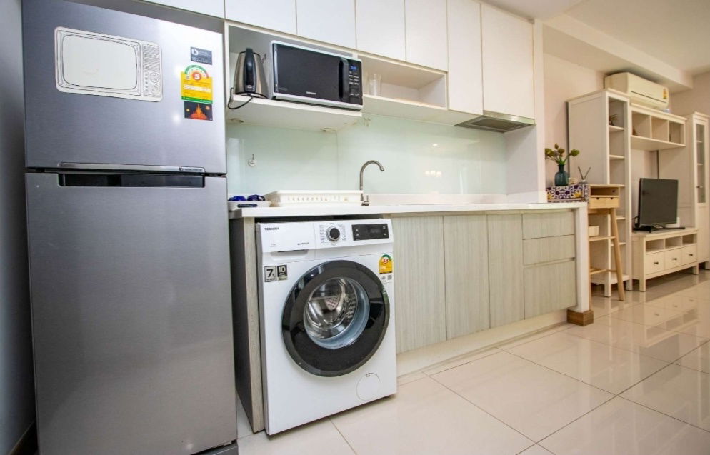 picture The Nimmana Condo for Sale!, 1bedroom, Near Maya  - 7/8