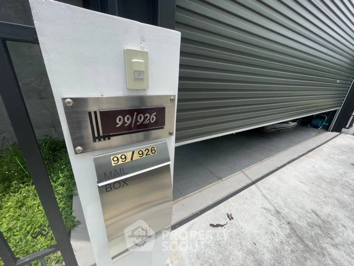 picture 3-BR House close to Suvarnabhumi Airport (ID 2229546) - 2/25