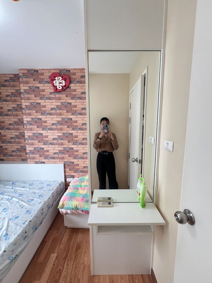 รูป 🔴รับฝาก-ขาย เช่าคอนโดนนทบุรี🐲🔴💥เดอะทรัสต์ งามวงวาน - รูปที่ 17/19
