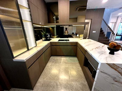 Houses for rent Bronson and Jacobs International  : 🎉 For Rent 2-story House MANTANA BANGNA KM.15 4 bedroom 5 bathroom