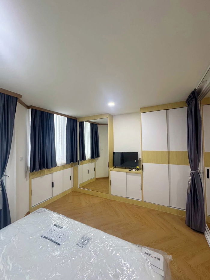 picture Supalai Place Sukhumvit              39  - 6/13