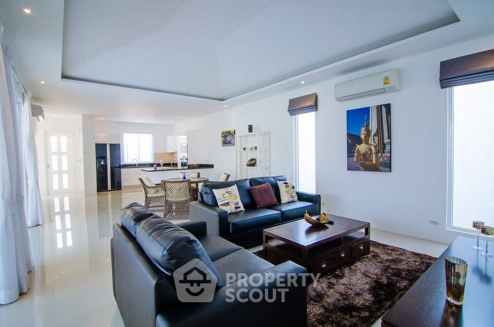 picture 4-BR House at Falcon Hill in Nong Kae (ID 2229617) - 14/20