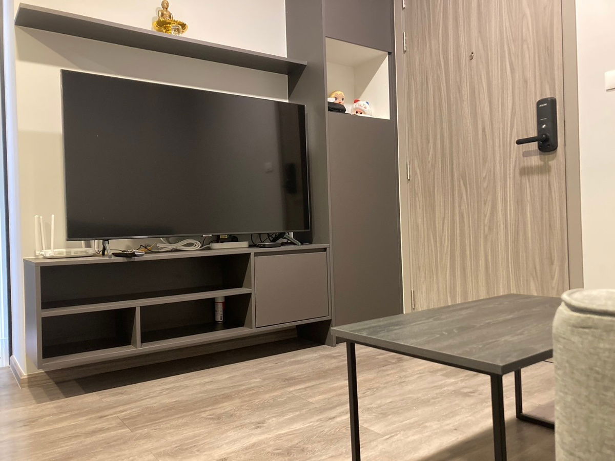 picture For Rent Monte Rama 9-Ramkhamhang, Bangkok - 4/9