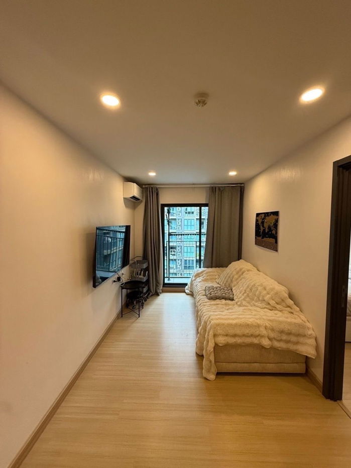 รูป Supalai Prime Rama 9 | 2 ห้องนอน |  1 ห้องน้ำ  ขนาด 55 ตร.ม. |  ชั้น 7 - รูปที่ 2/21