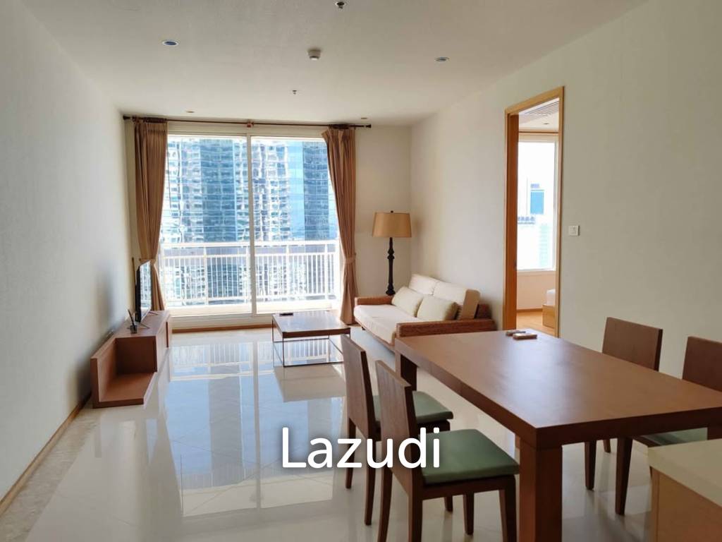 picture 1 Bedroom 1 Bathroom 65 SQ.M The Empire Place - 2/10
