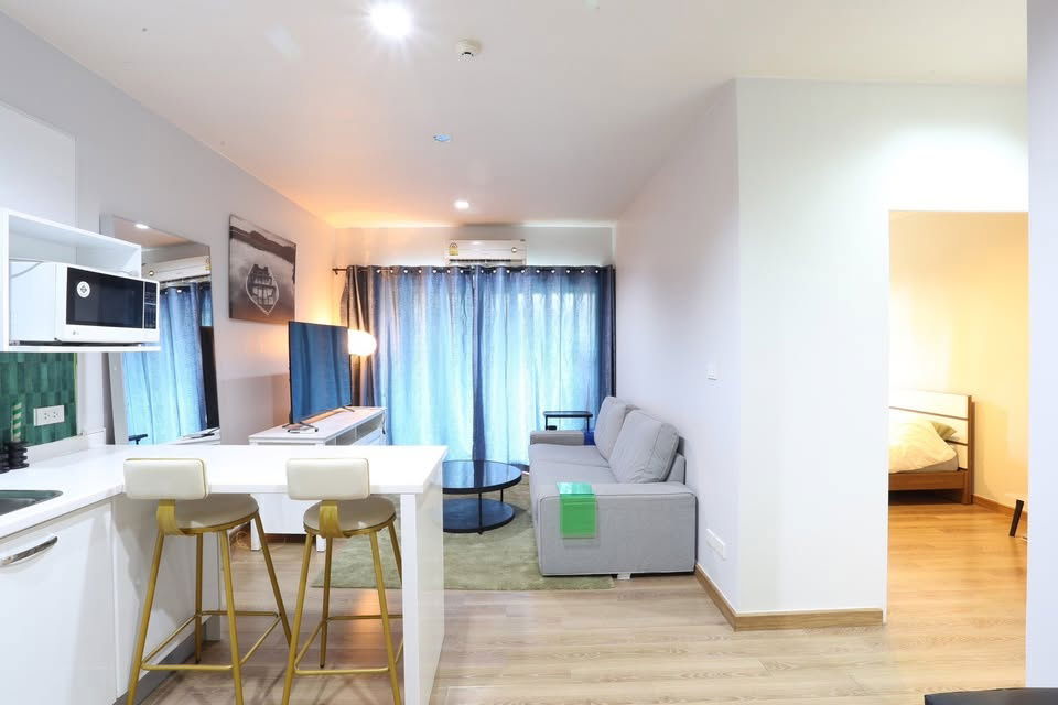 picture Condo for Rent at The Seed Musee (E6807069) - 6/12