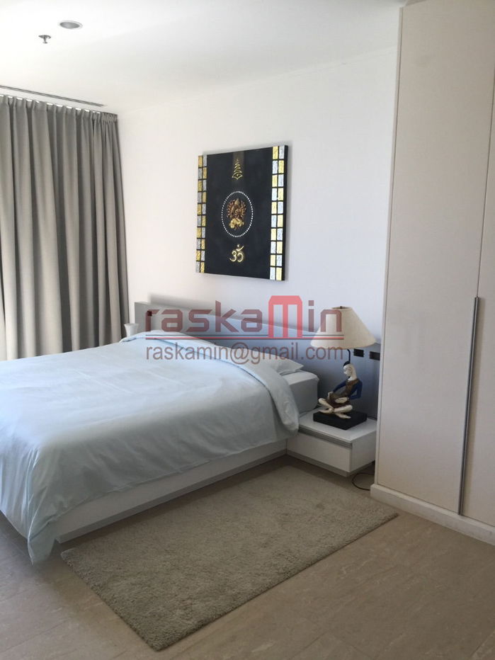 picture Beachfront Condo with Stunning Sea View – Northpoint Condominium, Wongamat, Pattaya - 6/24