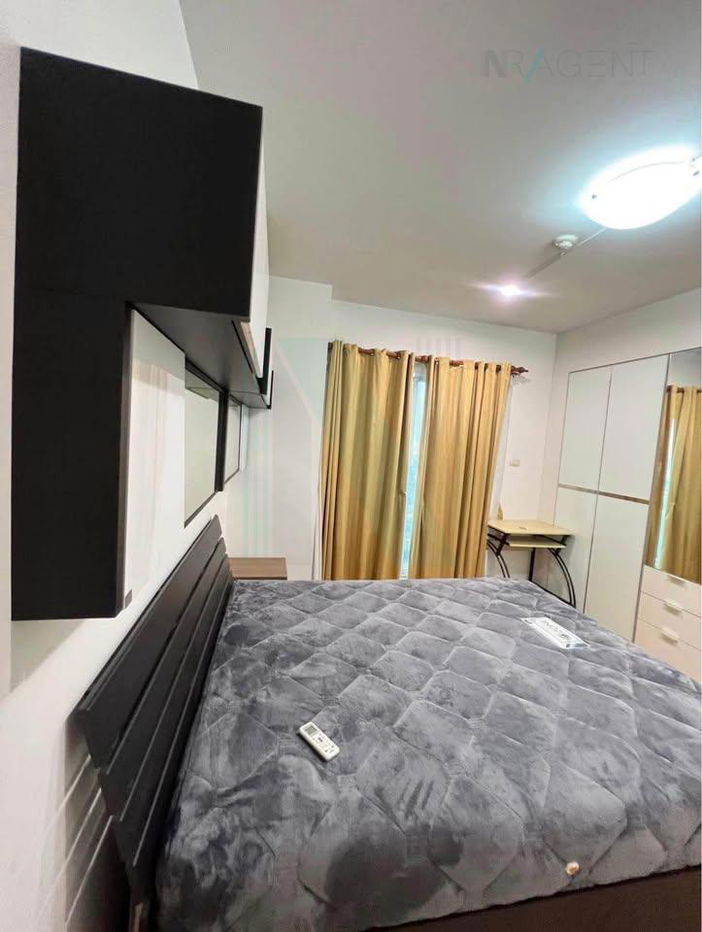 picture 🔺 For Rent Condo SUPALAI PARK SRINAKARIN Building 1, Floor 12,2 bed room, Room size 84 sqm - 4/8