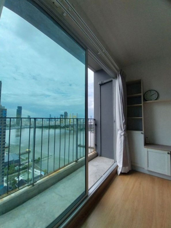 รูป Chapter One Modern Dutch Rat Burana 33 (แชปเตอร์ วัน โมเดิร์น ดัชต์ ราษฎร์บูรณะ 33) - รูปที่ 10/16
