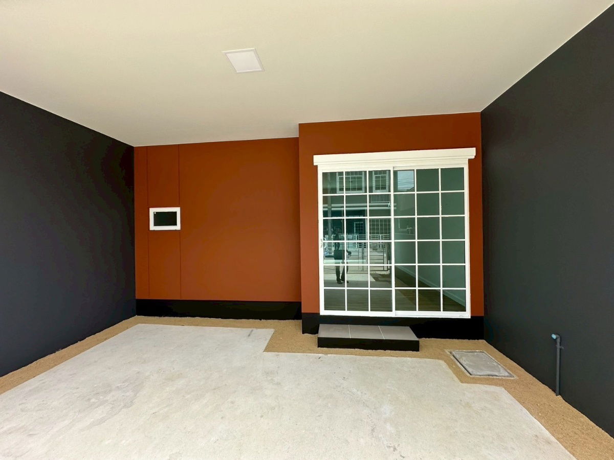 picture NEW Townhome Siriplace Rangsit 2 - 2/18