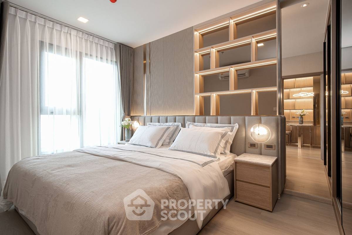 picture 1-BR Condo at Life Phahon-Ladprao near BTS Ha Yaek Lat Phrao (ID 1724810) - 18/19