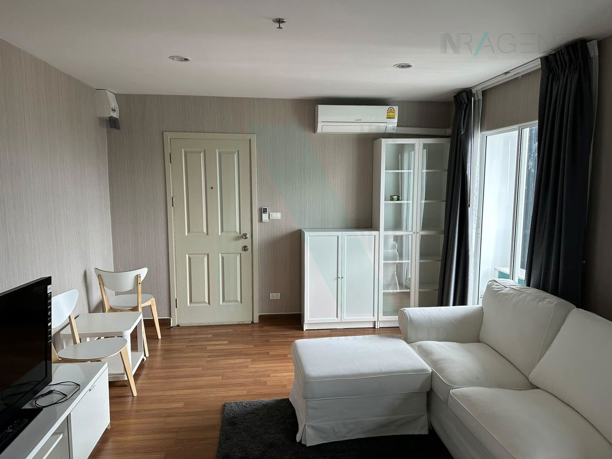 picture For Sell Condo REGENT HOME 27 BANGSON Building A, Floor 22,2 bed room, Room size 56 sqm - 2/8