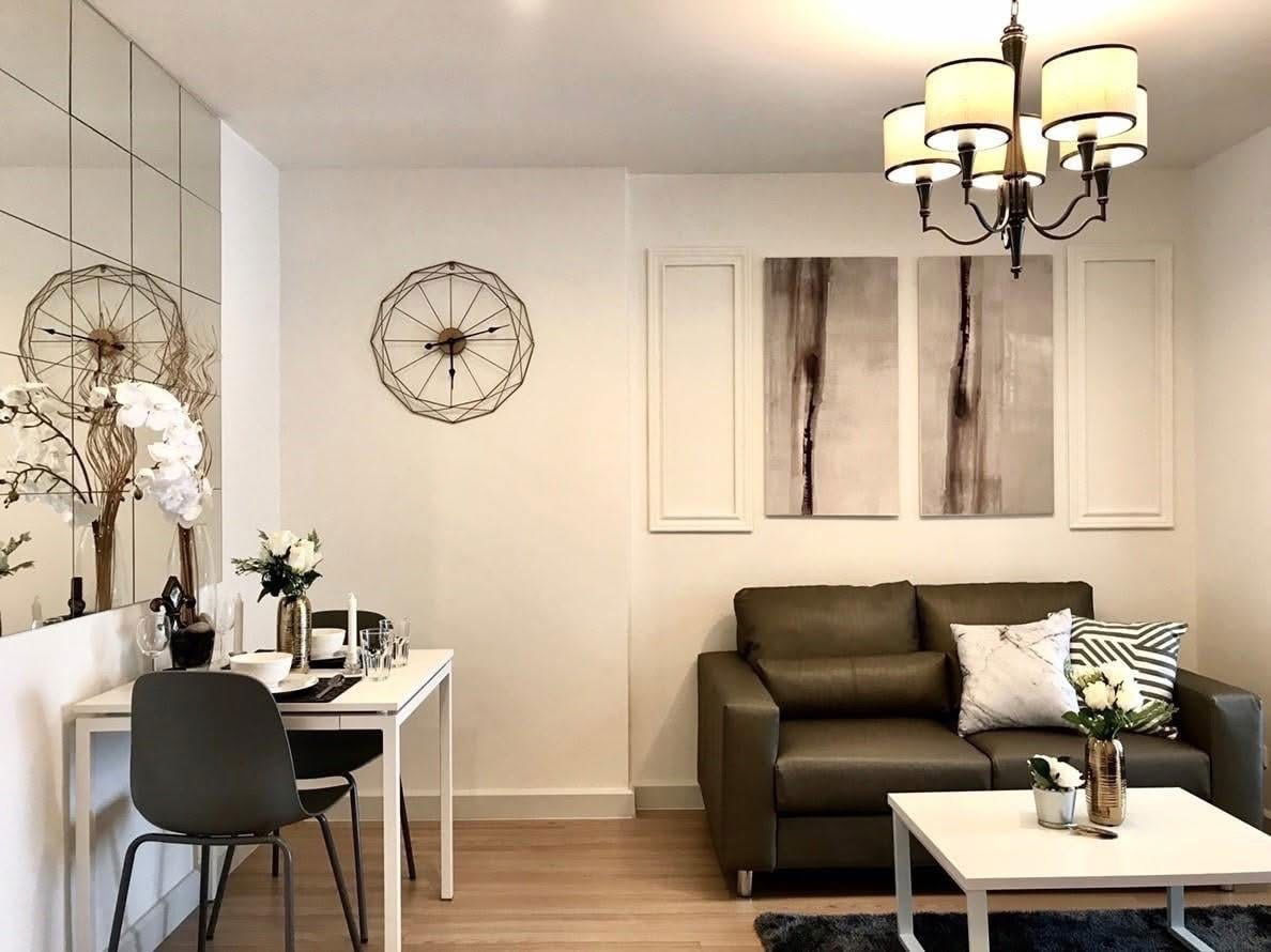 picture For Rent💥The Nest Sukhumvit 22☎️Line: 0883894733 - 2/10