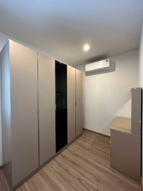 picture R2560 Townhome For Rent Unio Town Srinakarin Bangna - 12/18