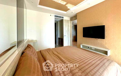 Condos for rent Sattahip Chonburi : 1-BR Condo at The Riviera Monaco close to Pattaya (ID 1739846)