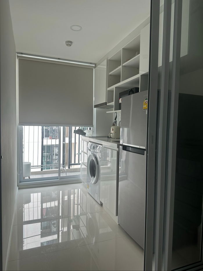 picture For rent Chateau In Town Ratcha Yothin - 10/12