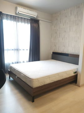 Condo Unio Takham-Rama2  For Rent
