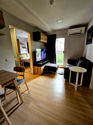 Condos for rent Khlong Luang Pathumthani : 💥CP-8378💥Plum Condo Rangsit Alive 👉Line : @meecondo