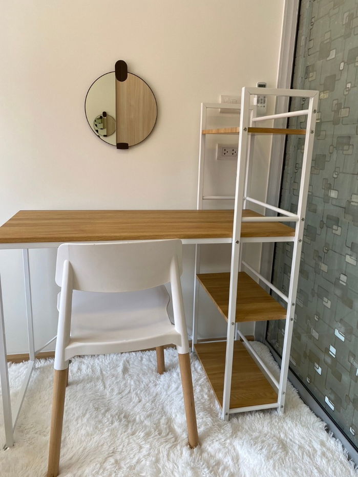 picture  Plum condo Rangsit Fresh for rent. - 4/21