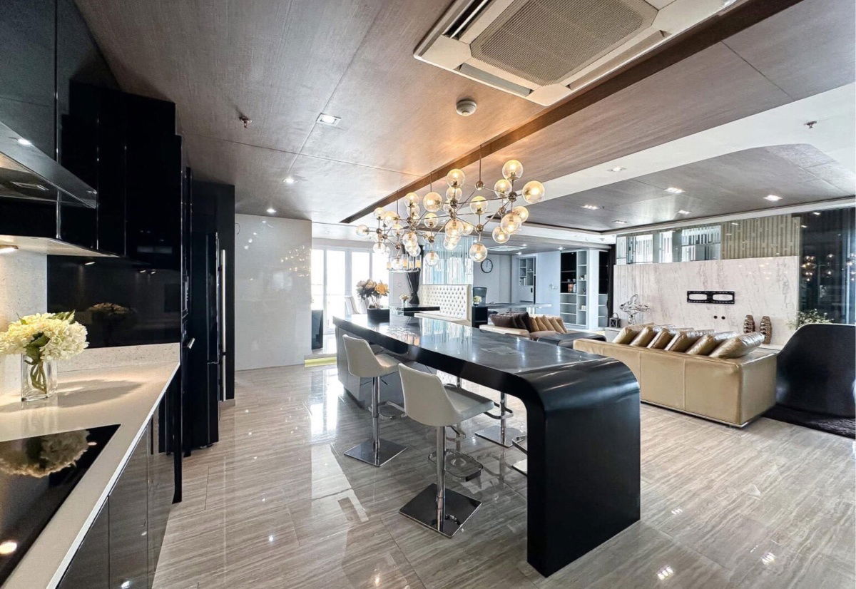 รูป #A124116 ✅ 27/7/68  ให้เช่า Citi Smart Condo Sukhumvit 18📲📢สอบถาม ld line @condoboy - รูปที่ 2/16