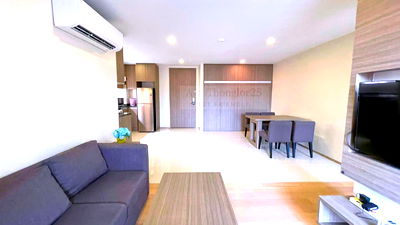 Condos for rent : [ 🐕‍🦺pet friendly🦮 ]  ⚡🌈 E62007 Art @ Thonglor 25 ⚡🌈 LINE: @theagentpro