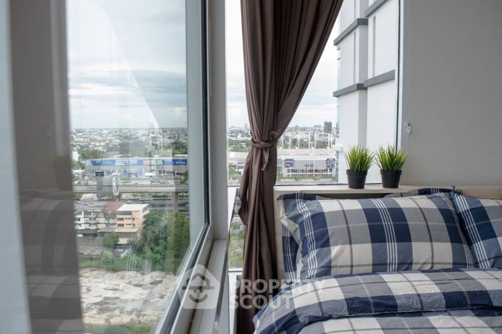 picture 1-BR Condo at The Sky Sukhumvit near BTS Udom Suk (ID 1660883) - 4/8