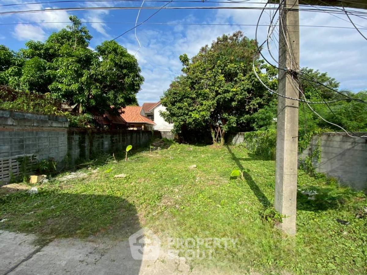picture 212 m² Land for Sale close to East Pattaya (ID 2229517) - 2/5