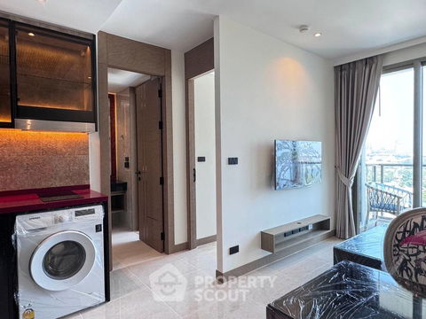 1-BR Condo at The Riviera Ocean Drive close to Jomtien Beach (ID 1524580)