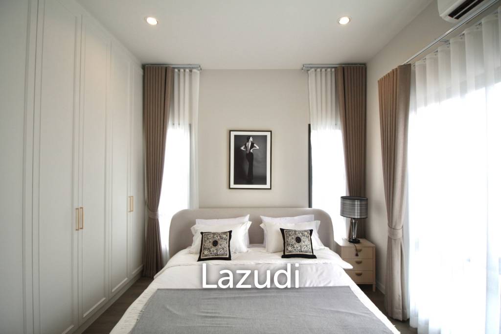 รูป 5 Bed 6 Bath 377 SQ.M SETTHASIRI Bangna KM.10 - รูปที่ 22/55