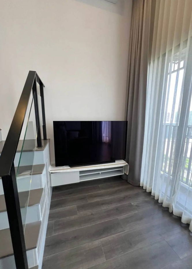 รูป 💥CP-8380💥ว่าง ให้ เช่า ไนท์บริดจ์ ไพร์ม รัชโยธิน  👉แอดไลน์ @expertcondo  - รูปที่ 2/11