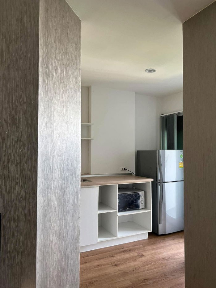 picture AS1390 Lumpini Ville Onnut - Phatthanakan Condo for rent - 3/7