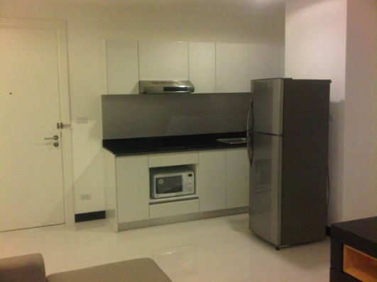 picture 🟢For Rent🟢Voque Sukhumvit 16, beautiful room, fully furnished 📱ADD LINE @nathong97 (reply ⚡ 24 Hr) P697 - 2/5