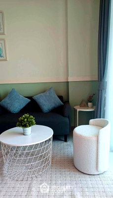 Condos for sale : Well-Priced 1-BR Condo At The Riviera Wongamat, 35th Floor (ID 2081788)