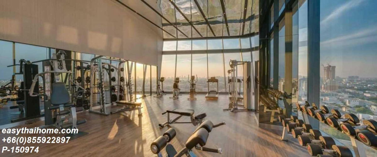 picture P-144049 Condo for sell IDEO Mobi Sukhumvit 66 fully furnished. - 15/18