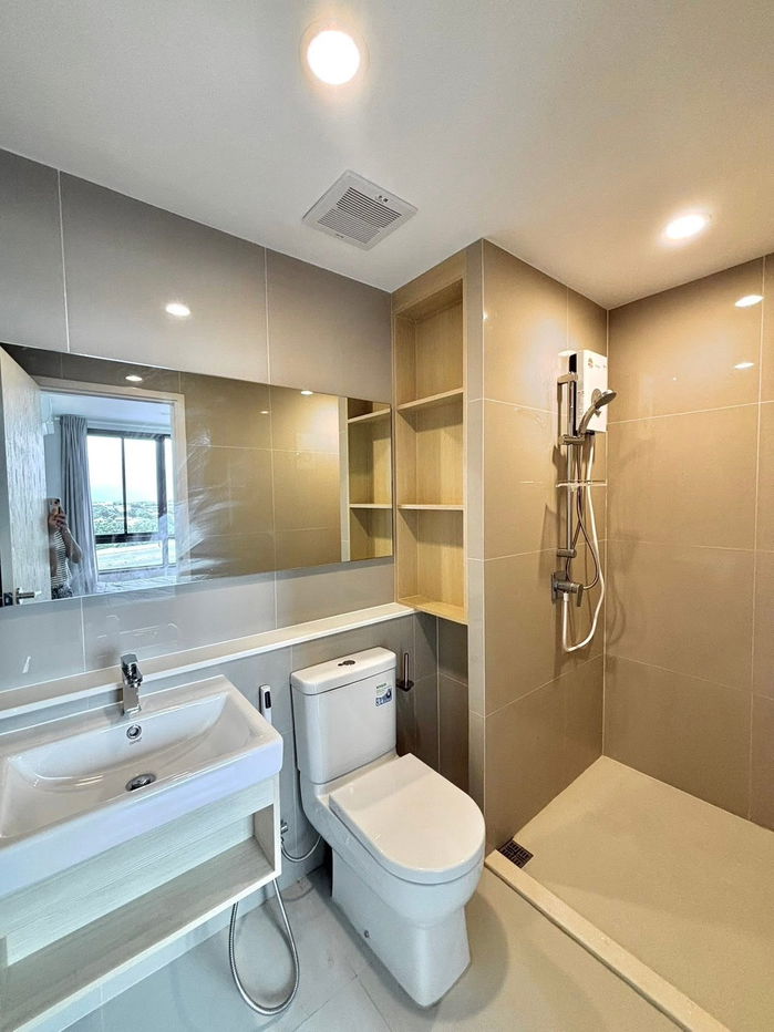 picture  𝗡𝘂𝗲 𝗖𝗼𝗻𝗻𝗲𝘅 𝗖𝗼𝗻𝗱𝗼 𝗗𝗼𝗻 𝗠𝘂𝗲𝗮𝗻𝗴 for rent ✨ Fully furnished - 5/6