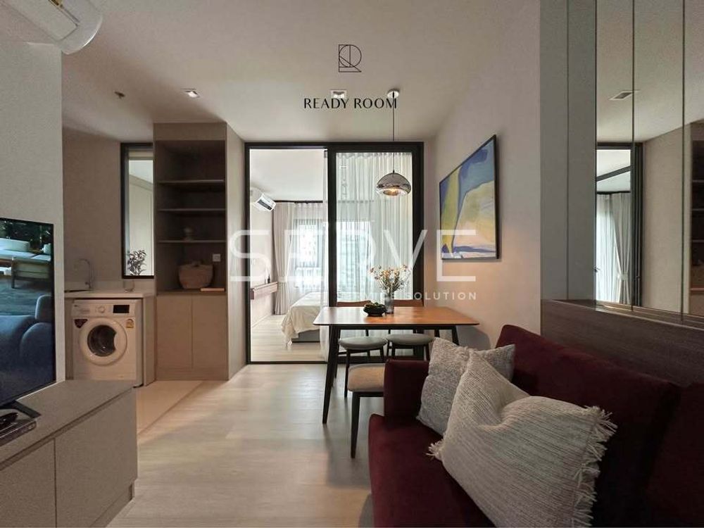 picture Condo For Rent 1 Bed 1 Bath / Life One Wireless // Close to BTS Phloen Chit  600 m.-Life One Wireless - 1/18